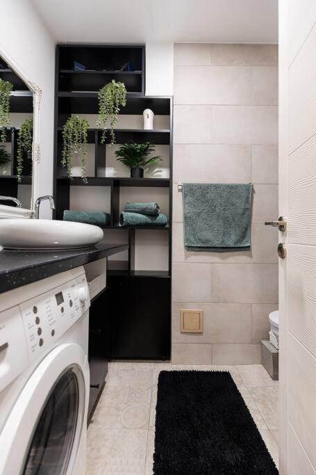 Ultra Central Apartment Бая Маре Екстериор снимка